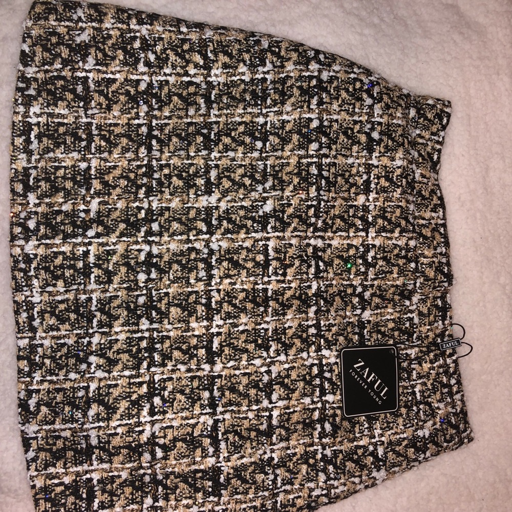 Zaful skirt